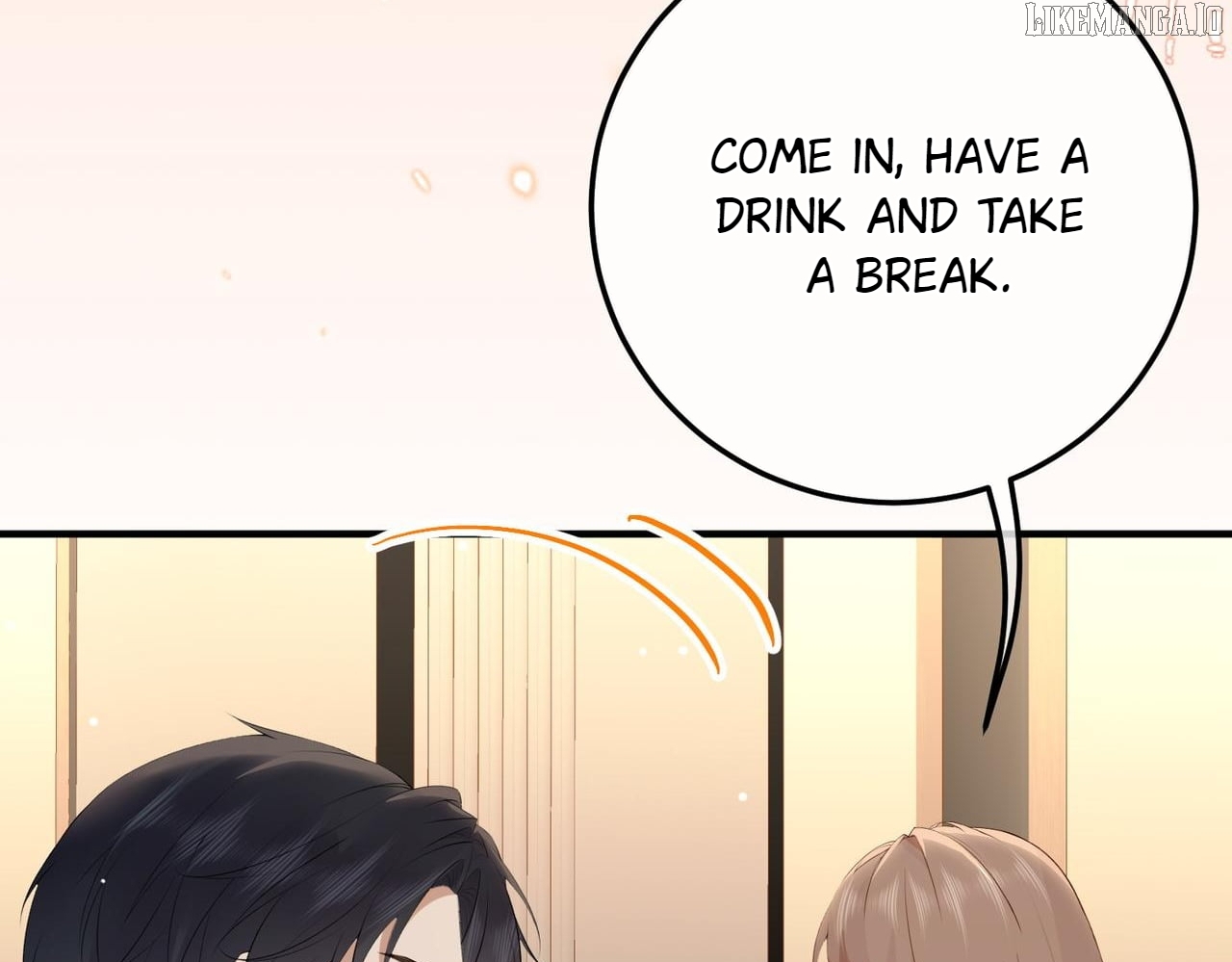100-Day Warm Marriage Chapter 75 - page 91